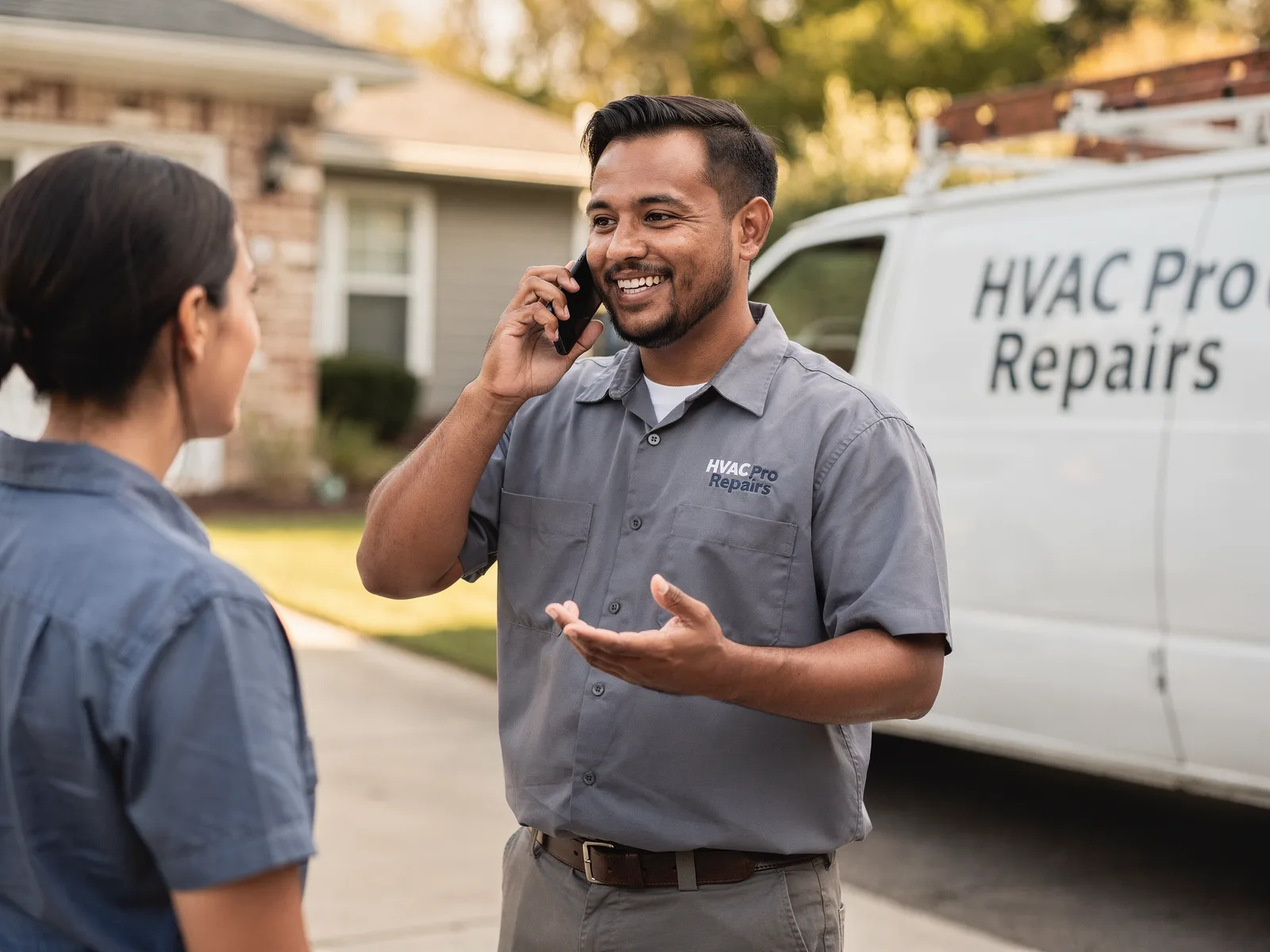 Heat Pump Repair Bloomdale, OH FAQs