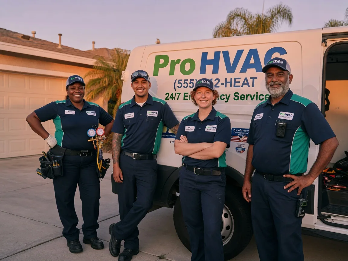 Furnace Repair company in Bloomdale, OH