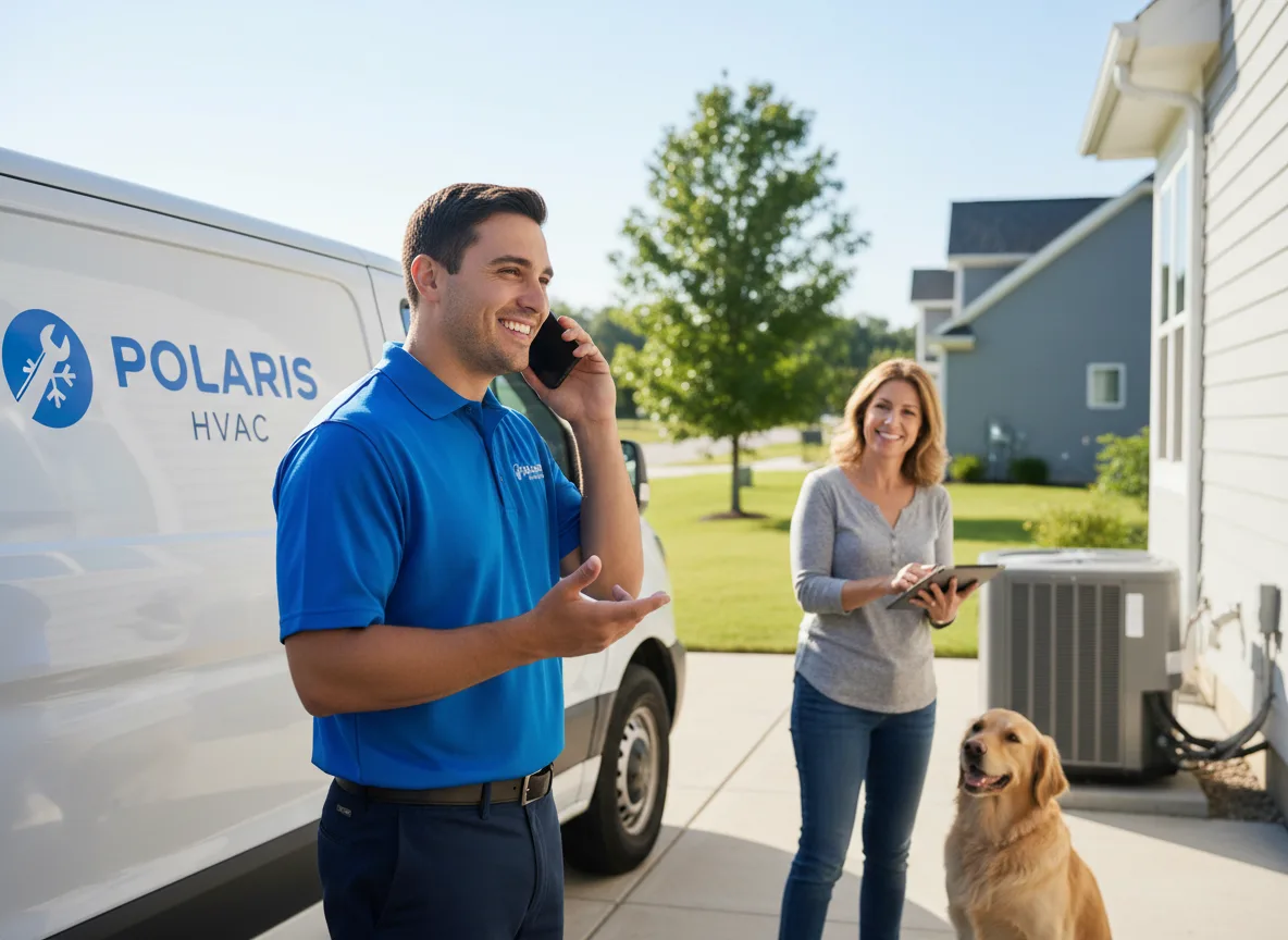 Furnace Repair Bloomdale, OH FAQs